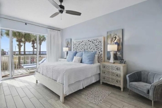 3 BR Pet-Friendly Vacation Condo