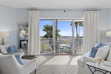 Crystal View 102 Condominium Rental