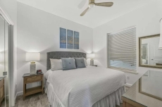 Crystal View 201 Condominium Rental