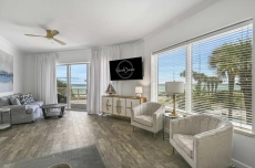 Crystal View 201 Condominium Rental