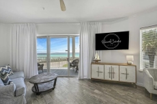 Crystal View 201 Condominium Rental