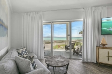 Crystal View 201 Condominium Rental