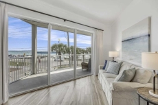 Crystal View 202 Condominium Rental