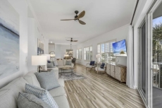 Crystal View 202 Condominium Rental