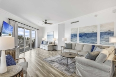 Crystal View 202 Condominium Rental