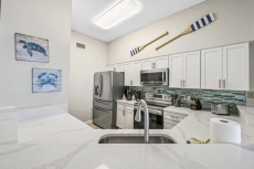 Crystal View 203 Condominium Rental