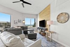 Crystal View 203 Condominium Rental