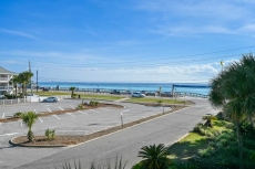 Crystal View 203 Condominium Rental