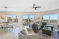 Crystal View 203 Condominium Rental