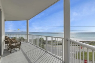 3 BR Pet-Friendly Vacation Condo