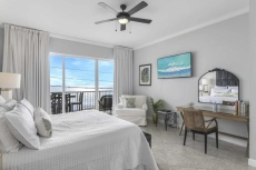 Crystal View 301 Condominium Rental