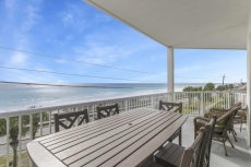 Crystal View 301 Condominium Rental
