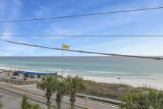 Crystal View 301 Condominium Rental