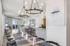 Crystal View 302 Condominium Rental