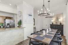 Crystal View 302 Condominium Rental