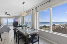 Crystal View 401 Condominium Rental