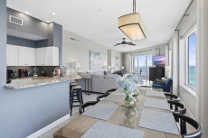 Crystal View 401 Condominium Rental