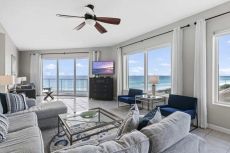 Crystal View 401 Condominium Rental