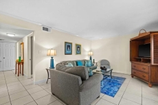 Golf Villas Seascape 4B Villa Rental