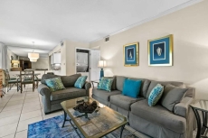 Golf Villas Seascape 4B Villa Rental