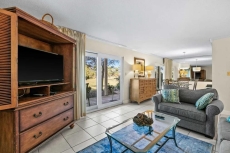 Golf Villas Seascape 4B Villa Rental