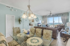 Leeward Key 1001 Condominium Rental