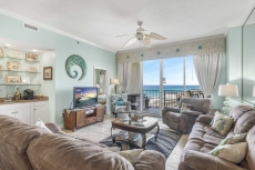 Leeward Key 1001 Condominium Rental