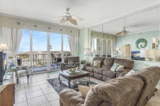 Leeward Key 1001 Condominium Rental