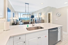 Leeward Key 1005 Condominium Rental