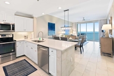 Leeward Key 1005 Condominium Rental
