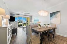 Leeward Key 103 Condominium Rental