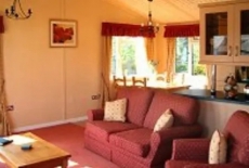 2 Bedrooms Lodge The Lodge