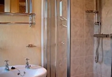 2 Bedrooms Lodge The Lodge