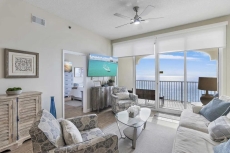 Leeward Key 1203 Condominium Rental