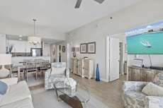 Leeward Key 1203 Condominium Rental