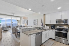 Leeward Key 1203 Condominium Rental