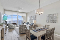 Leeward Key 1203 Condominium Rental