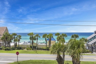 2 BR Beachfront Condo Rental in Leeward Key, Florida