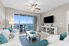Leeward Key 502 Condominium Rental