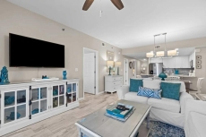 Leeward Key 502 Condominium Rental