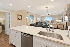 Leeward Key 601 Condominium Rental