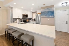 Leeward Key 601 Condominium Rental
