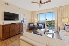Leeward Key 601 Condominium Rental