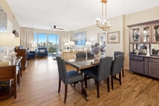Leeward Key 601 Condominium Rental