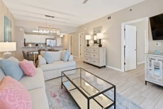 Leeward Key 603 Condominium Rental