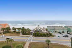Leeward Key 603 Condominium Rental