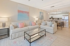 Leeward Key 603 Condominium Rental