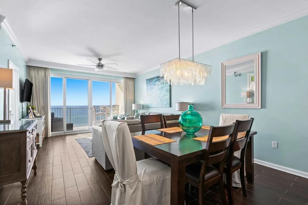 2 Bedrooms Beachfront Condo Rental in Leeward Key, Florida