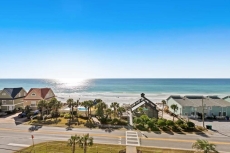 Leeward Key 604 Condominium Rental