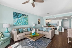 Leeward Key 604 Condominium Rental